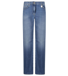 [ELISABETTA FRANCHI] Jeans SS26 PJ21I61E2