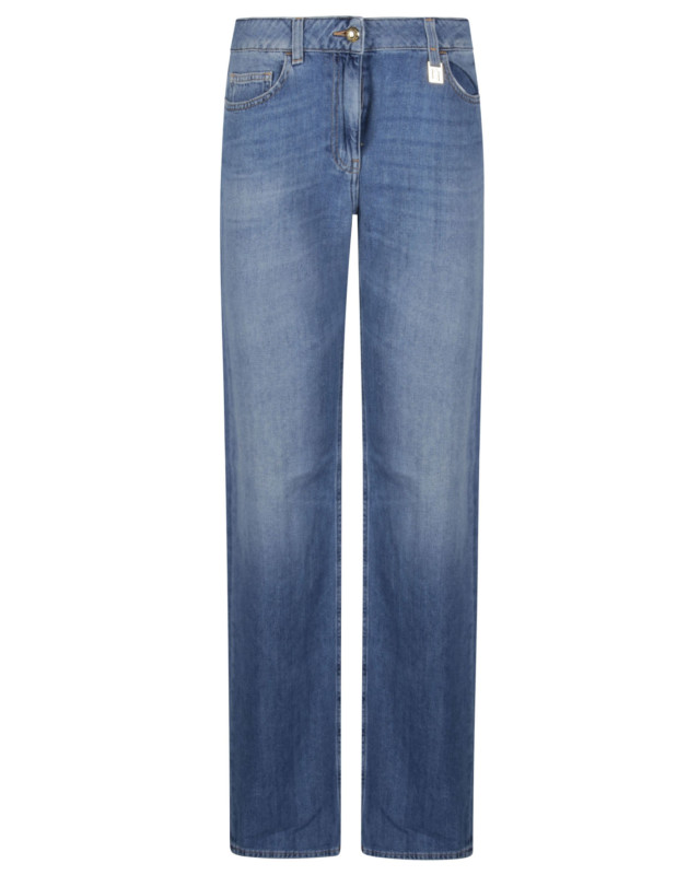 [ELISABETTA FRANCHI] Jeans SS26 PJ21I61E2