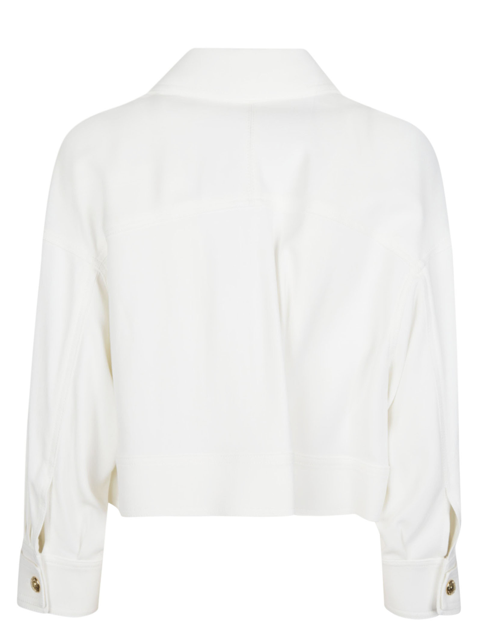 [ELISABETTA FRANCHI] Casual Jacket SS26 GB00561E2