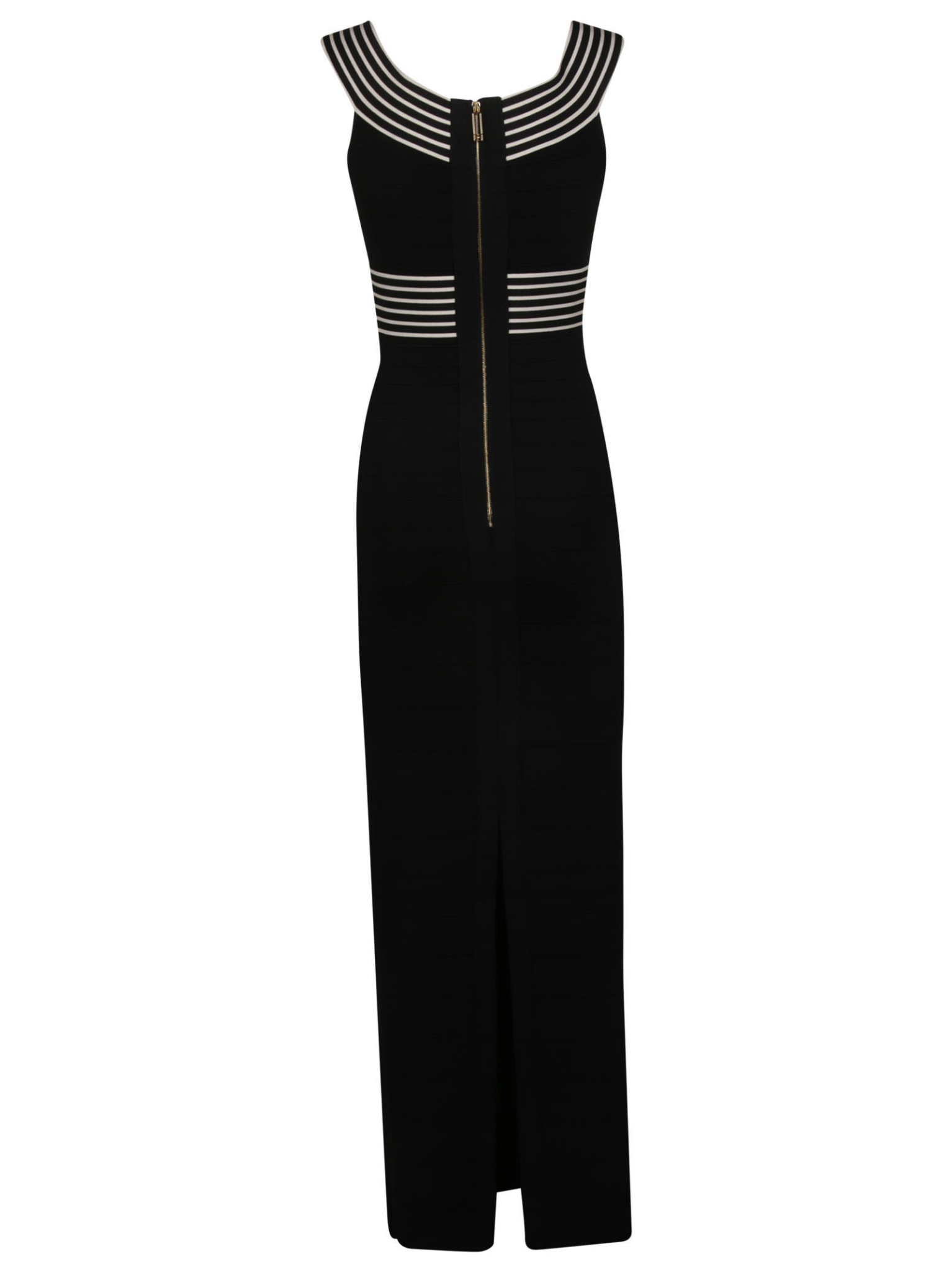 [ELISABETTA FRANCHI] Sleeveless dress SS26 AM75S61E2