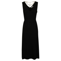 [ELISABETTA FRANCHI] Sleeveless dress SS26 AM18S61E2