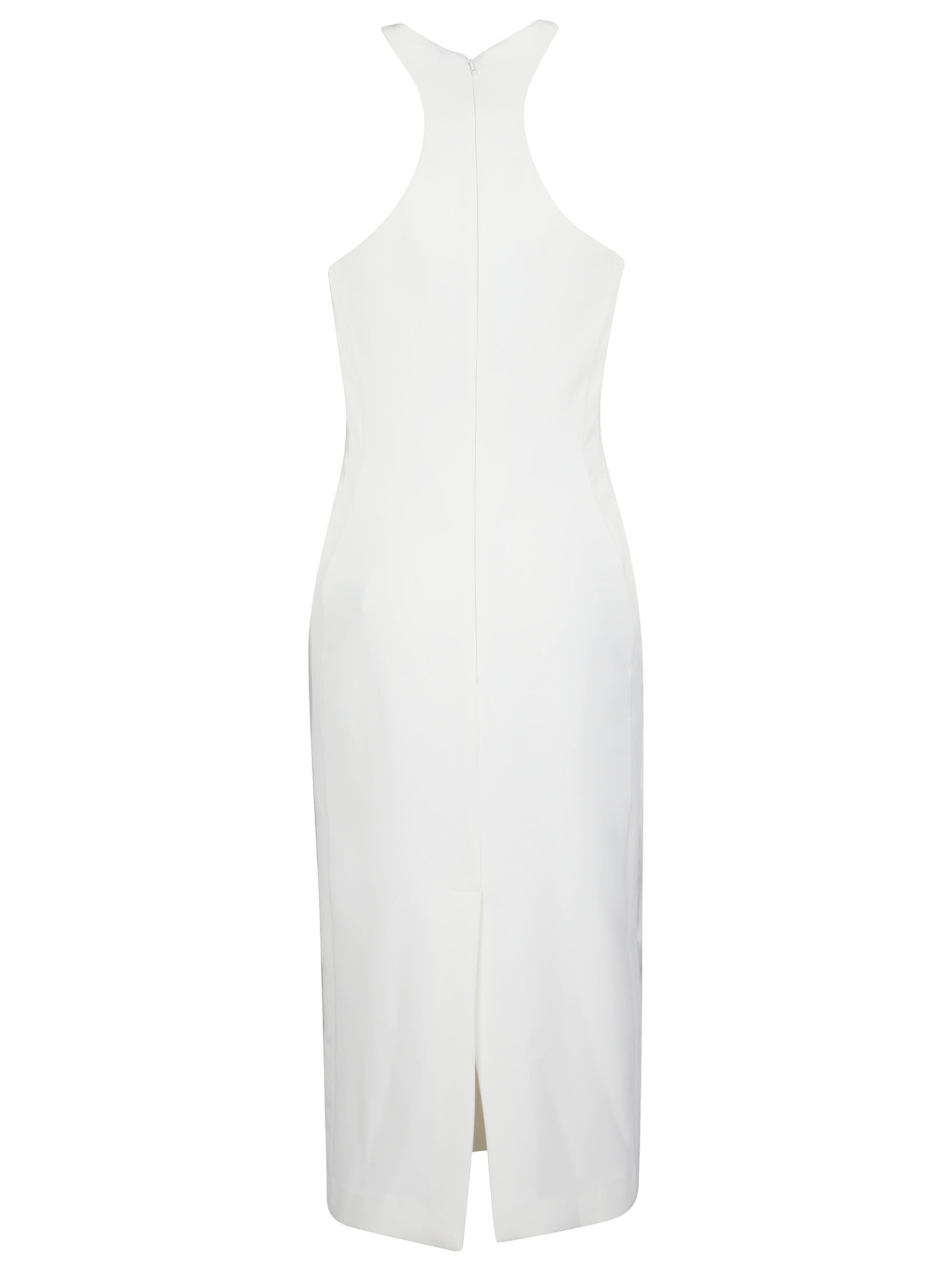 [ELISABETTA FRANCHI] Sleeveless dress SS26 AB91761E2