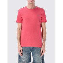 [Polo Ralph Lauren] T-shirts Short Sleeve SS26 710671438 515