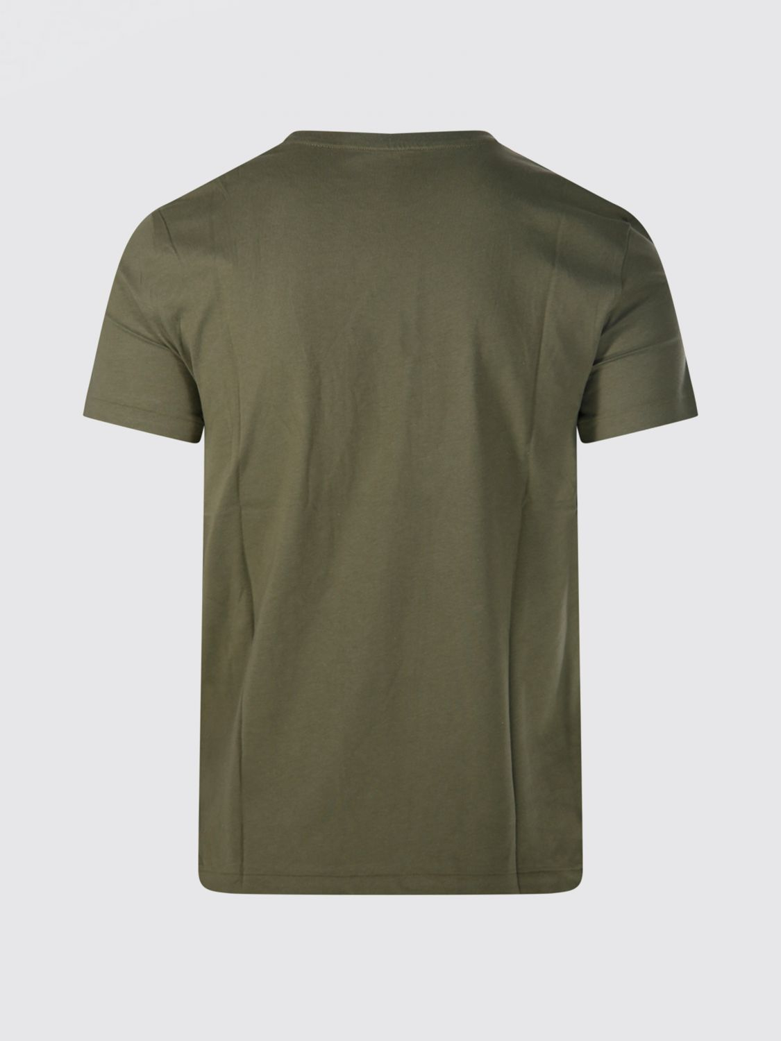 [Polo Ralph Lauren] T-shirts Short Sleeve SS26 710671438 522