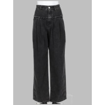 [Marant Etoile] Jeans FW26 PA0739FA_D3H01E02FK