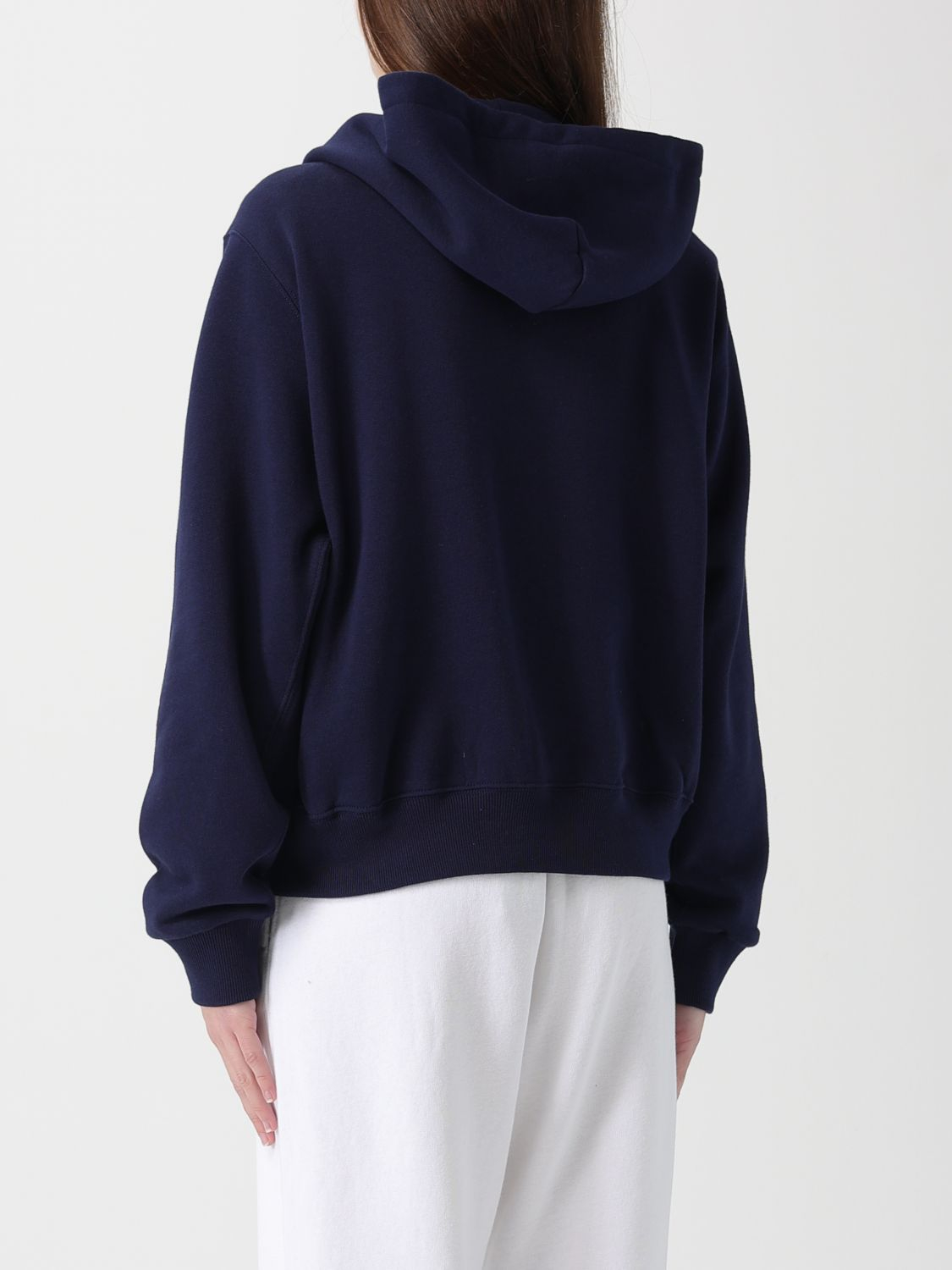 [Polo Ralph Lauren] Sweatshirt SS26 211971699 002