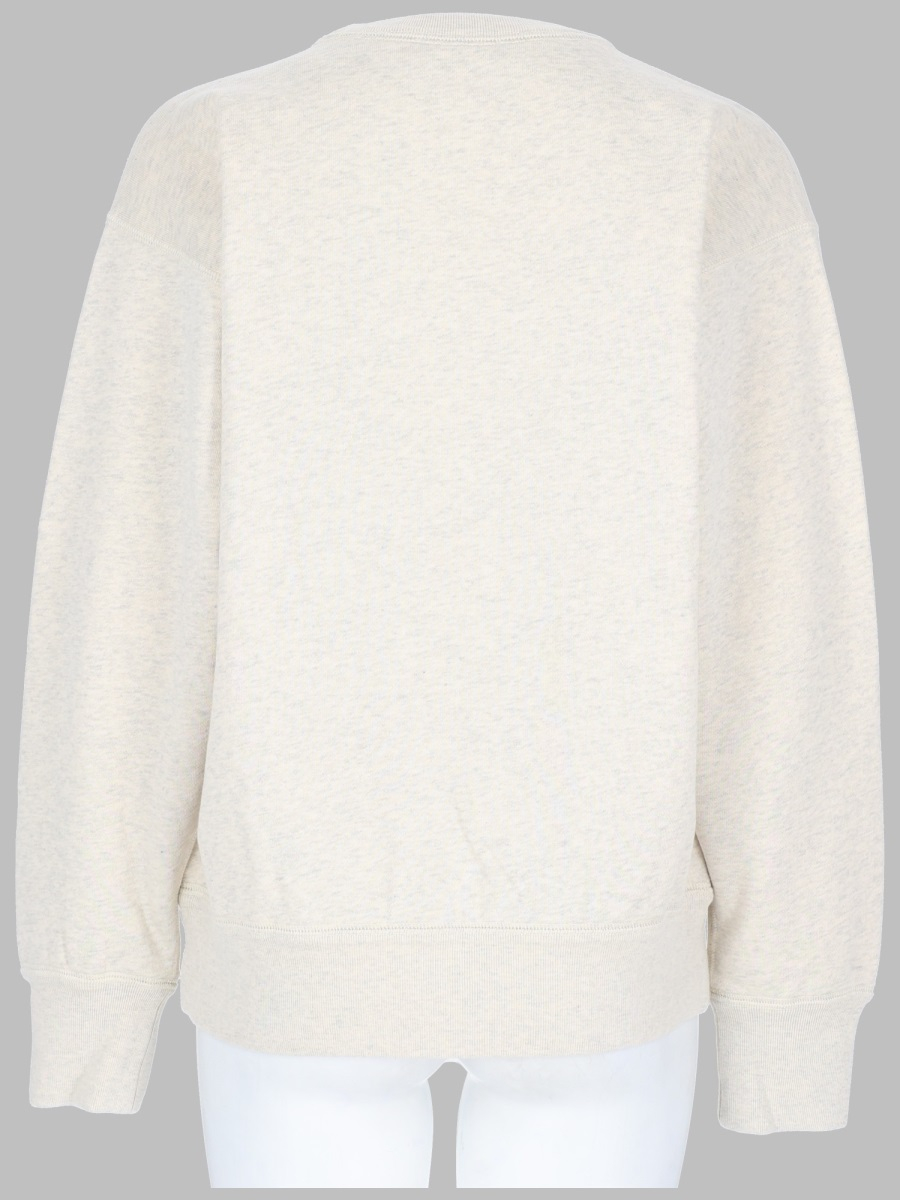 [Marant Etoile] Sweatshirt FW26 SW0061FA_D3M04E23EC
