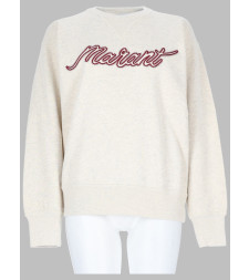 [Marant Etoile] Sweatshirt FW26 SW0061FA_D3M04E23EC