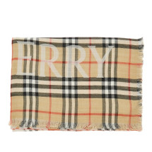 [Burberry] Scarf SS26 8117905.A2021-A2021