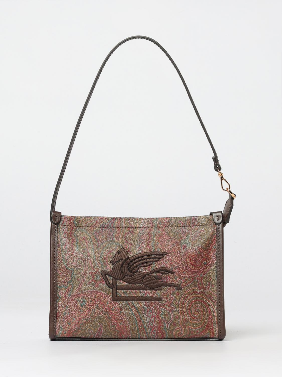 [Etro] Minibag SS26 WP2C0014AA027 M0019