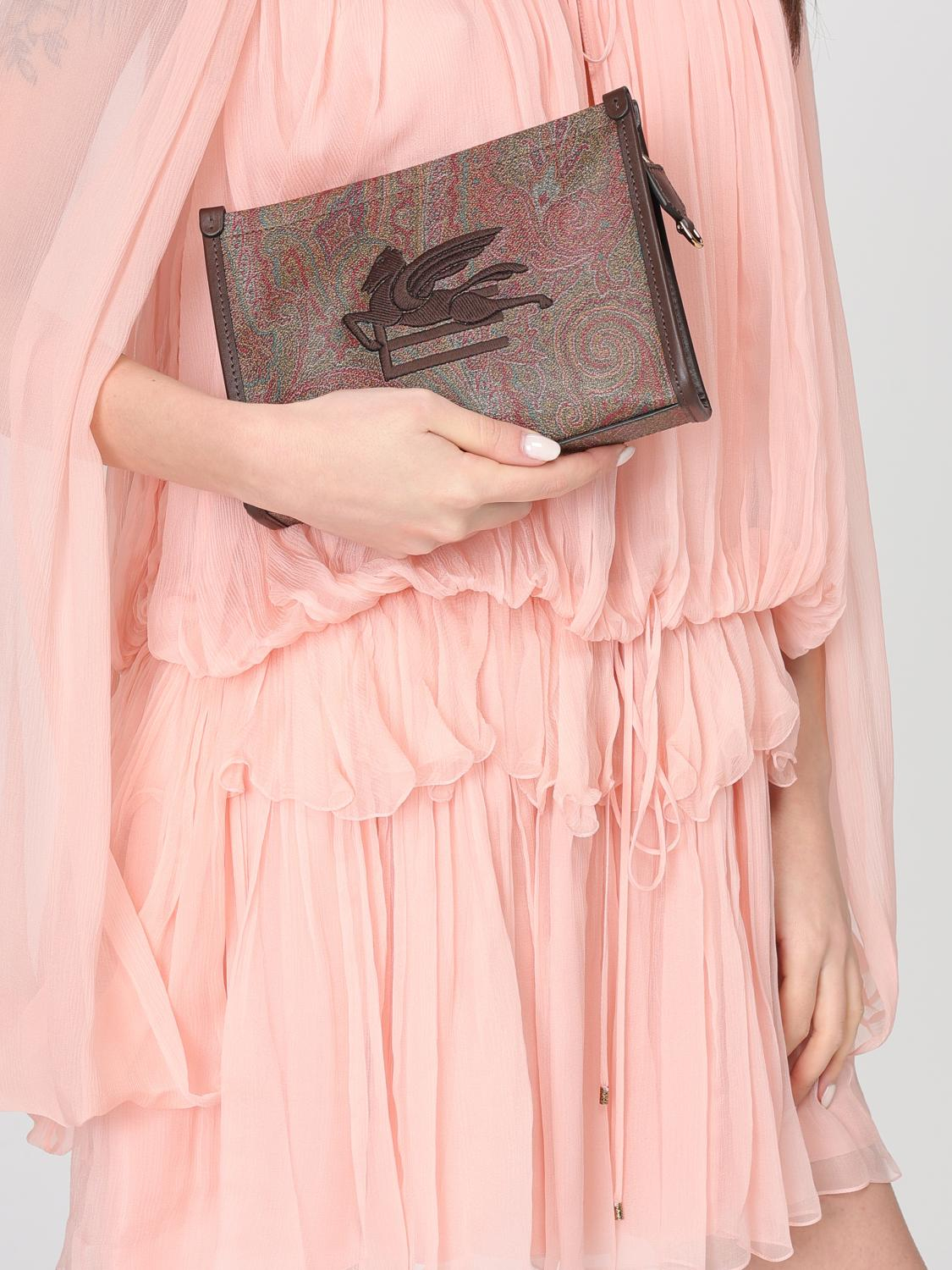[Etro] Minibag SS26 WP2C0014AA027 M0019