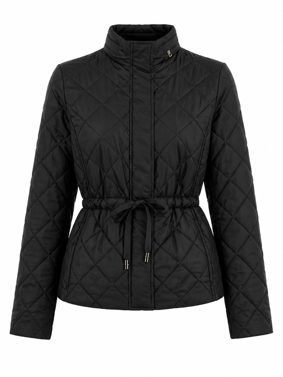 [MICHAEL BY MICHAEL KORS] Coat FW26 MT520IB3SB_001BLACK