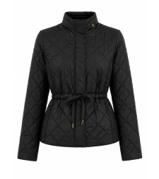 [MICHAEL BY MICHAEL KORS] Coat FW26 MT520IB3SB_001BLACK