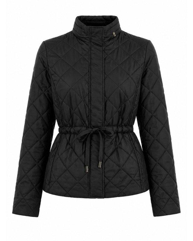 [MICHAEL BY MICHAEL KORS] Coat FW26 MT520IB3SB_001BLACK