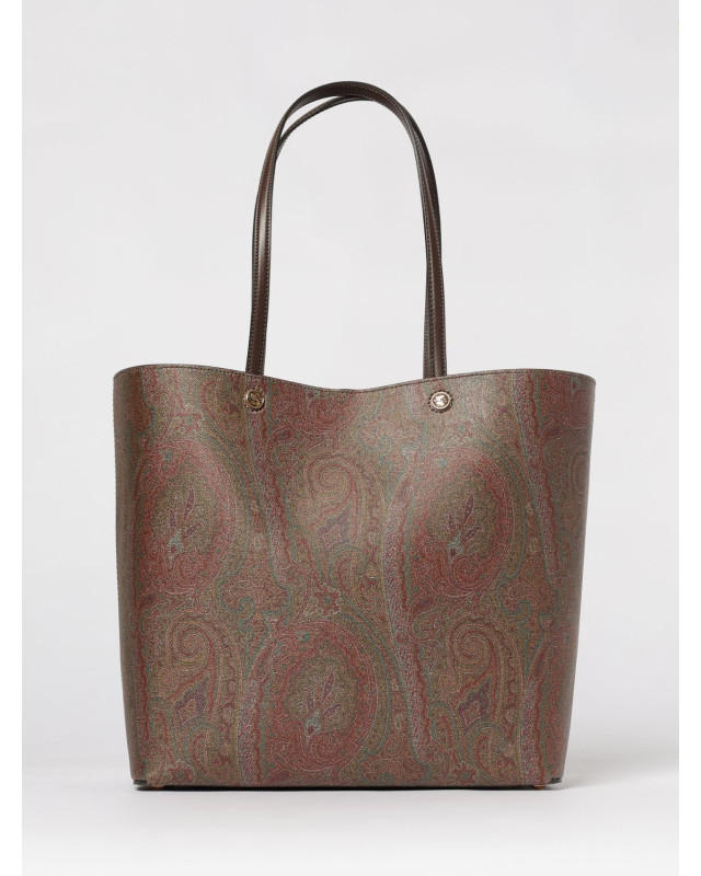 [Etro] Tote bag SS26 WP1D0023AA001 M0019