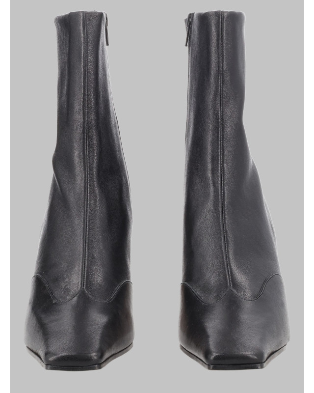 [KHAITE] Pumps FW26 F1067-836_L836200