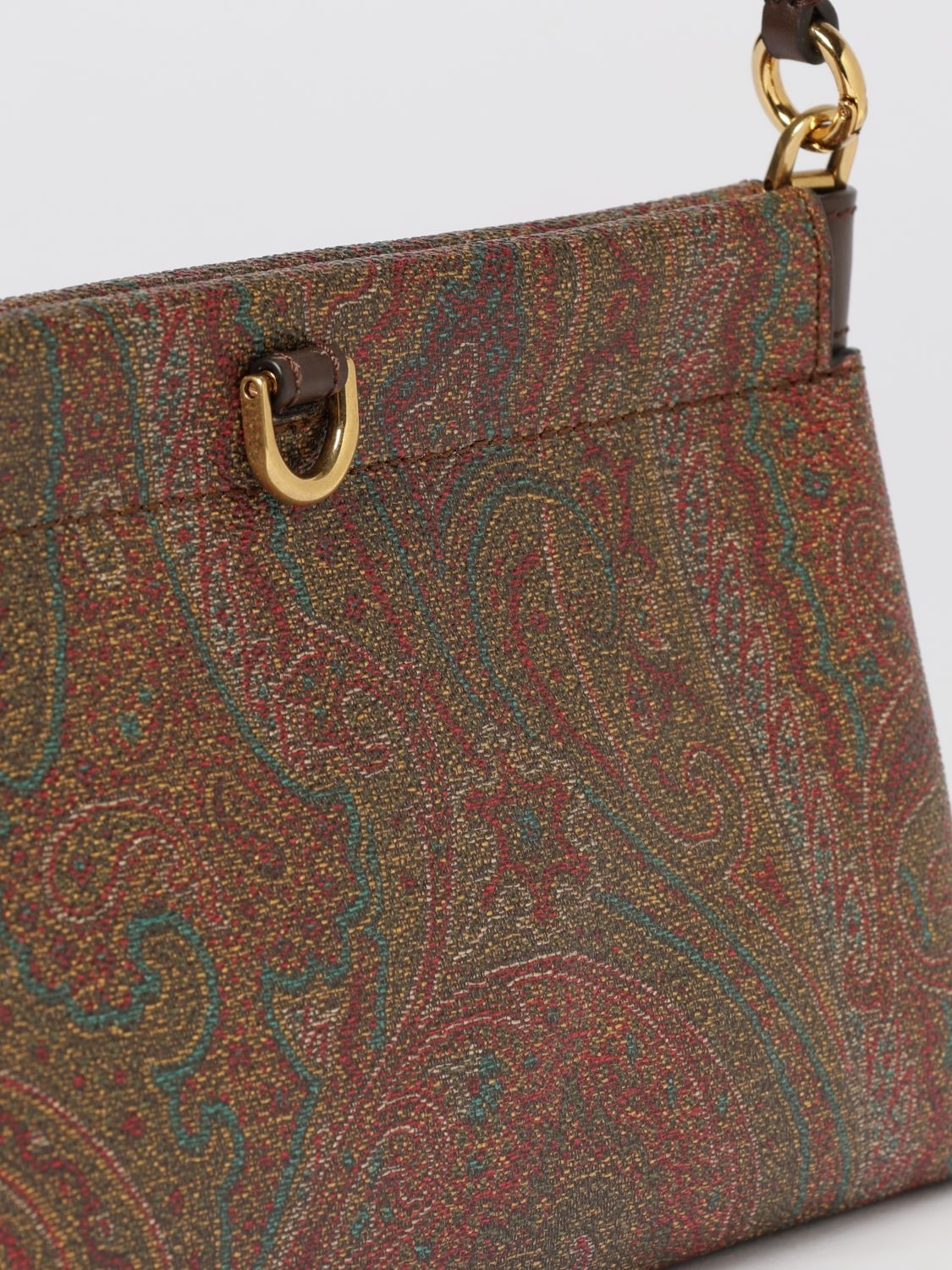 [Etro] Minibag SS26 WP1H0008AA001 M0019