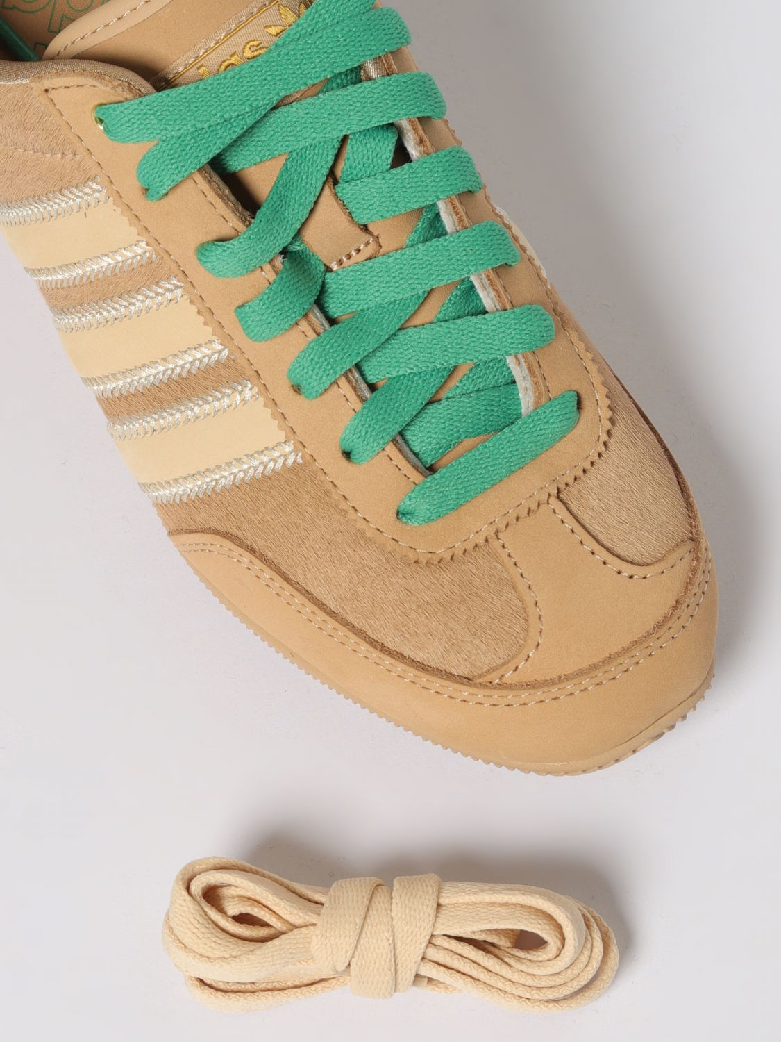 [ADIDAS ORIGINALS] Sneakers FW25 JP6148