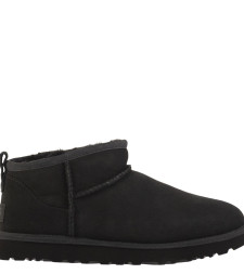 [UGG] Ankle Boots CO 1116109 BLK