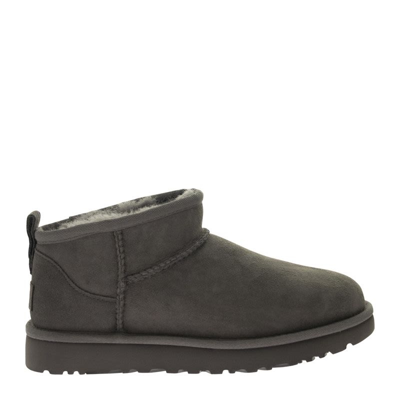 [UGG] Ankle Boots CO 1116109 GREY