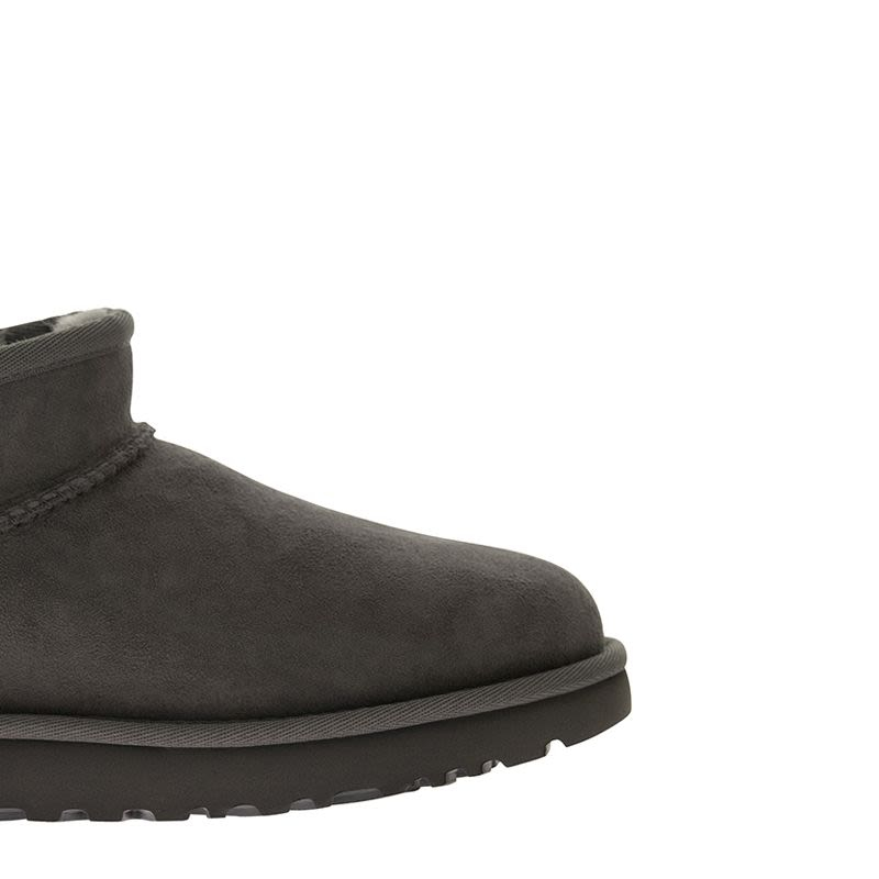 [UGG] Ankle Boots CO 1116109 GREY