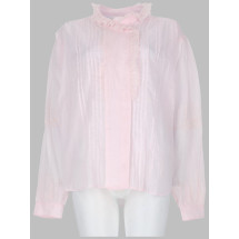[Marant Etoile] Shirt FW26 HT0918FA_D3J10E40LK