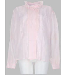 [Marant Etoile] Shirt FW26 HT0918FA_D3J10E40LK