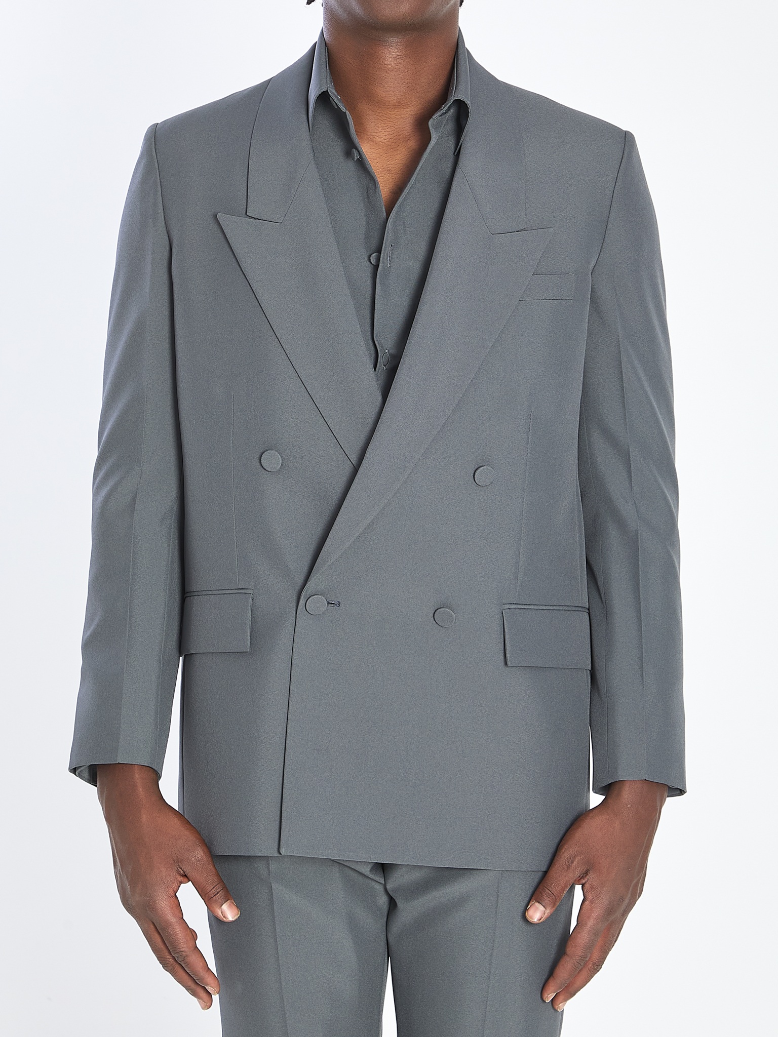 [Gucci] Blazer FW25 849881_Z7AYA_1088