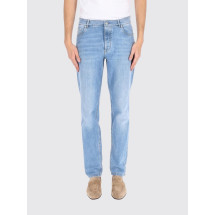 [Brunello Cucinelli] Jeans SS26 M283PD3210 C1470