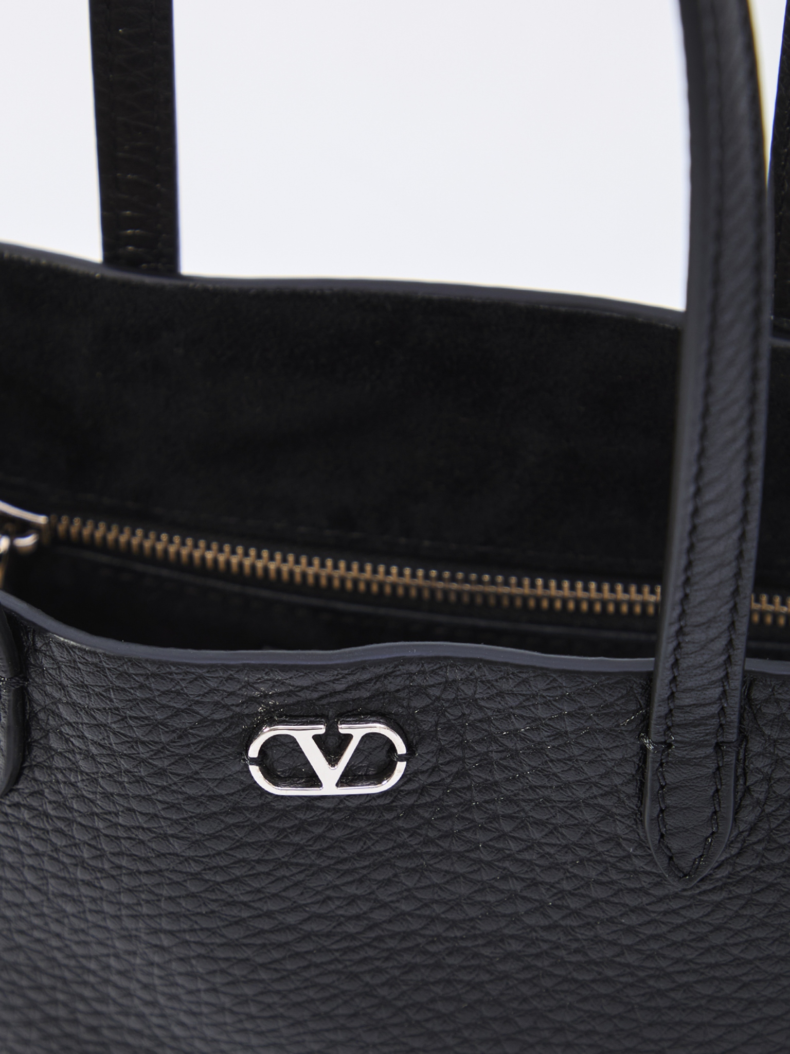 [Valentino Garavani] Tote bag FW25 7W2B0R89_MJL_0NO