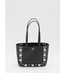 [Valentino Garavani] Tote bag FW25 7W2B0R89_MJL_0NO