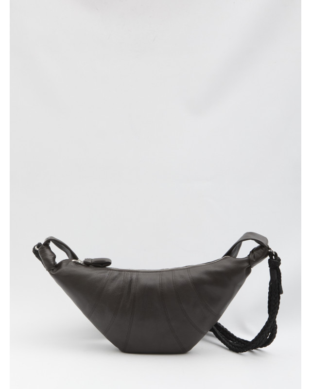 [LEMAIRE] Cross body bag FW25 BG0174_LL0160_BR449