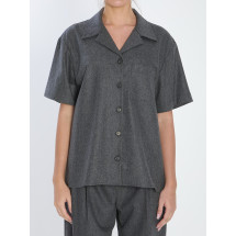 [KHAITE] Shirts Short Sleeve FW25 2414604__217