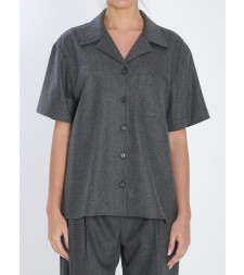 [KHAITE] Shirts Short Sleeve FW25 2414604__217