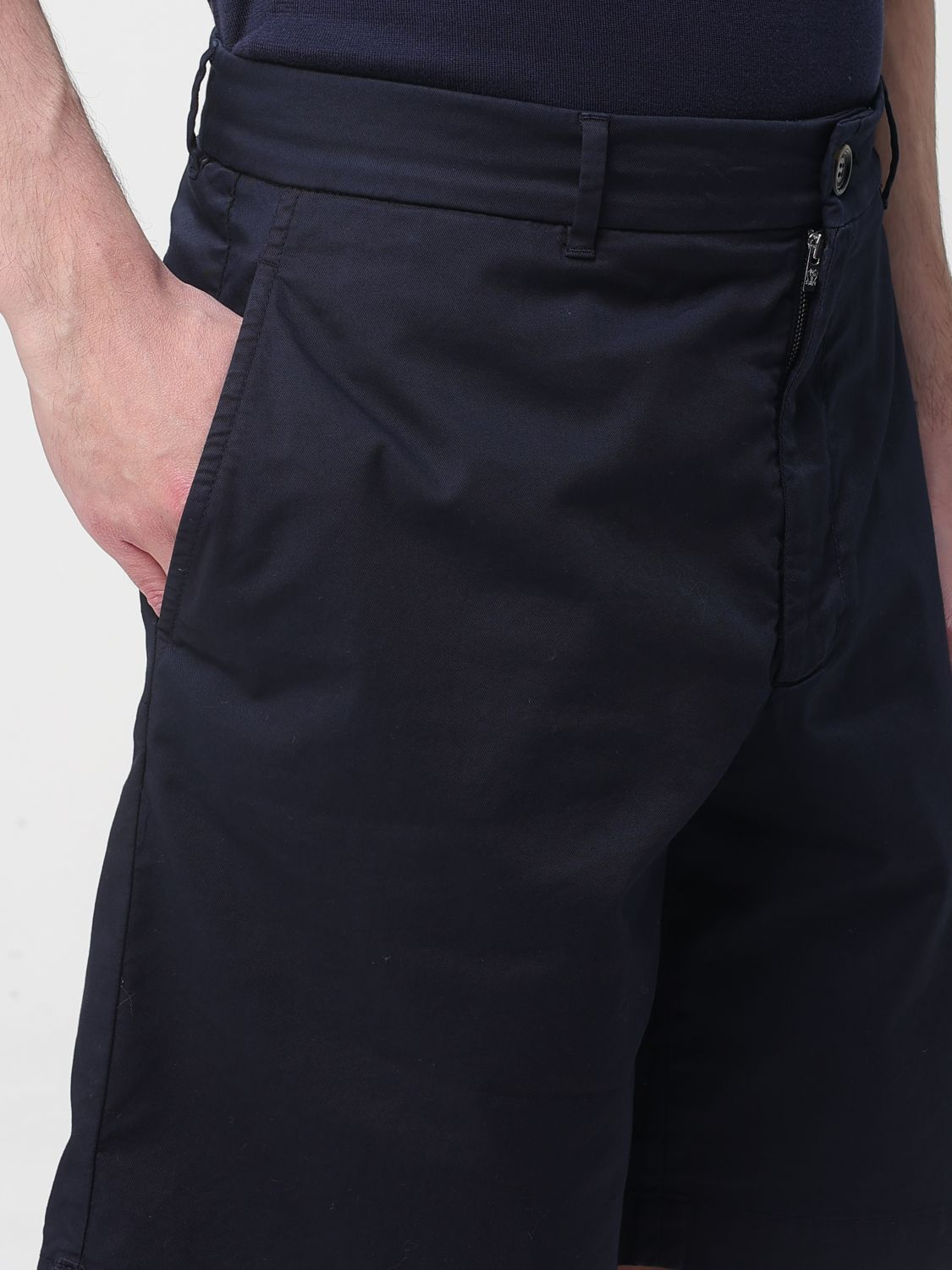 [Brunello Cucinelli] Shorts SS26 M289LU0010 C2517