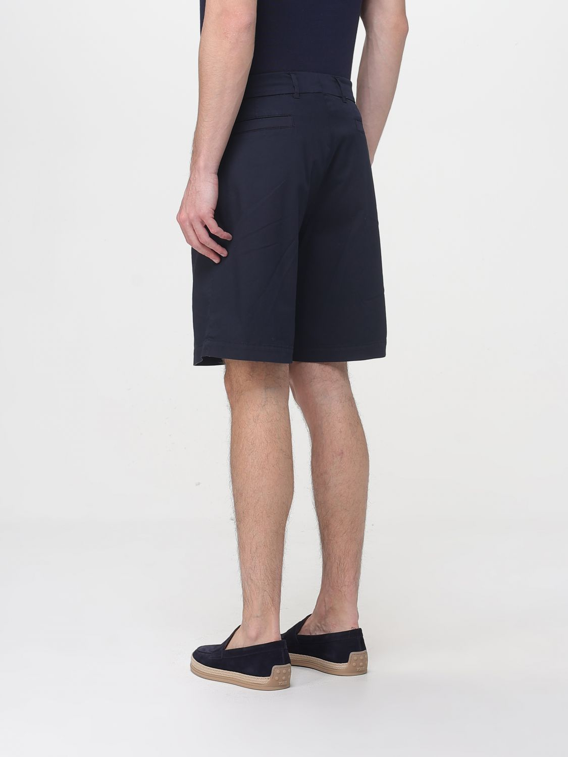 [Brunello Cucinelli] Shorts SS26 M289LU0010 C2517