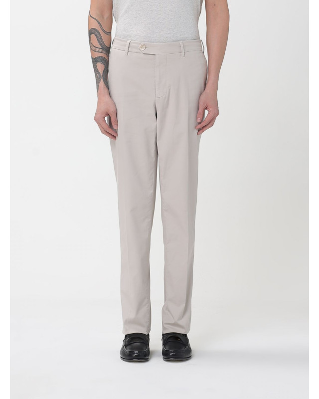 [Brunello Cucinelli] Trousers SS26 M289LI1770 C6008