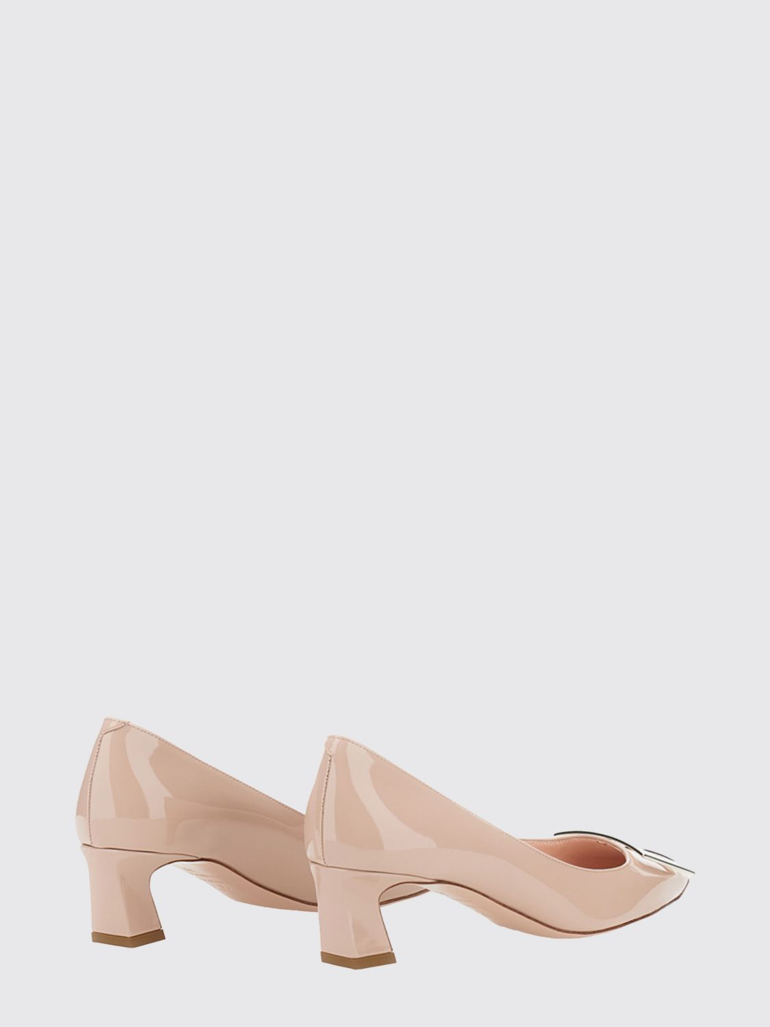 [Roger Vivier] Pumps SS26 RVW44815280D1P C211