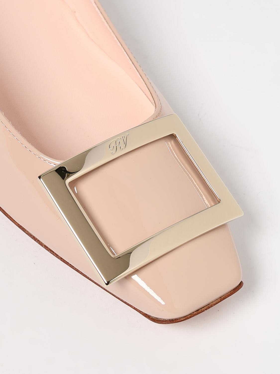 [Roger Vivier] Pumps SS26 RVW44815280D1P C211