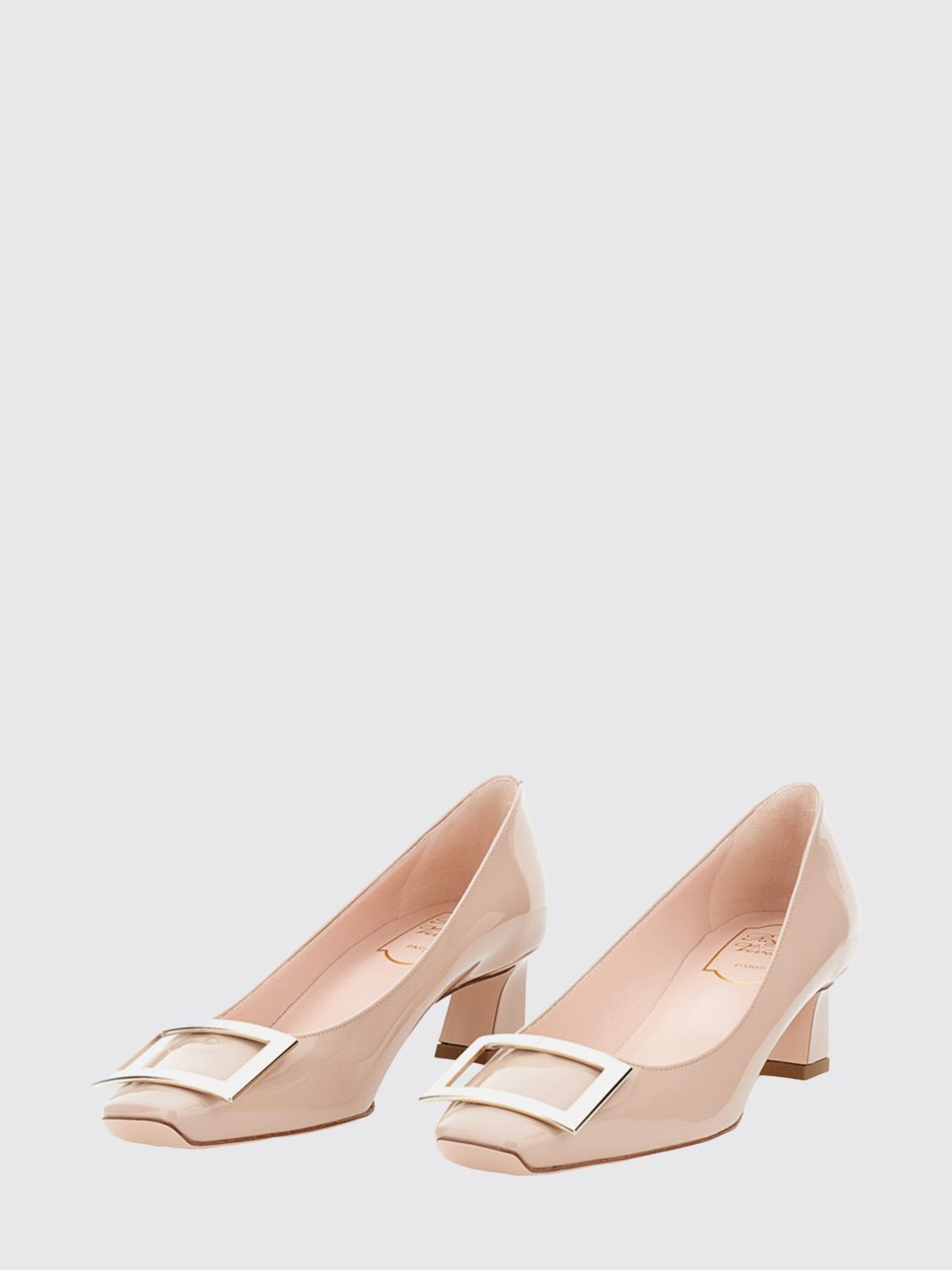 [Roger Vivier] Pumps SS26 RVW44815280D1P C211