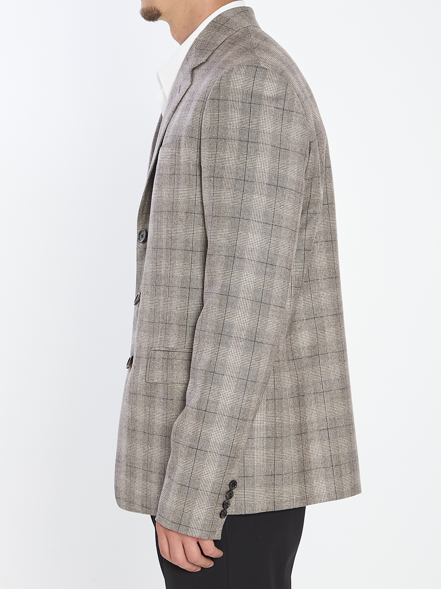 [Celine] Jacket FW25 RV0WP445V__19IN