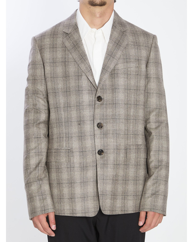 [Celine] Jacket FW25 RV0WP445V__19IN