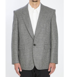 [Saint Laurent] Jacket FW25 837196_Y5H54_1095