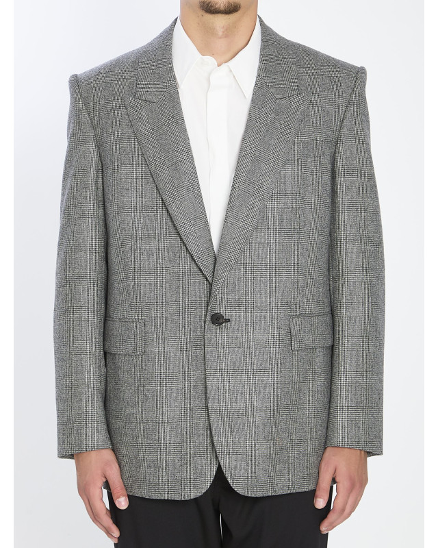 [Saint Laurent] Jacket FW25 837196_Y5H54_1095