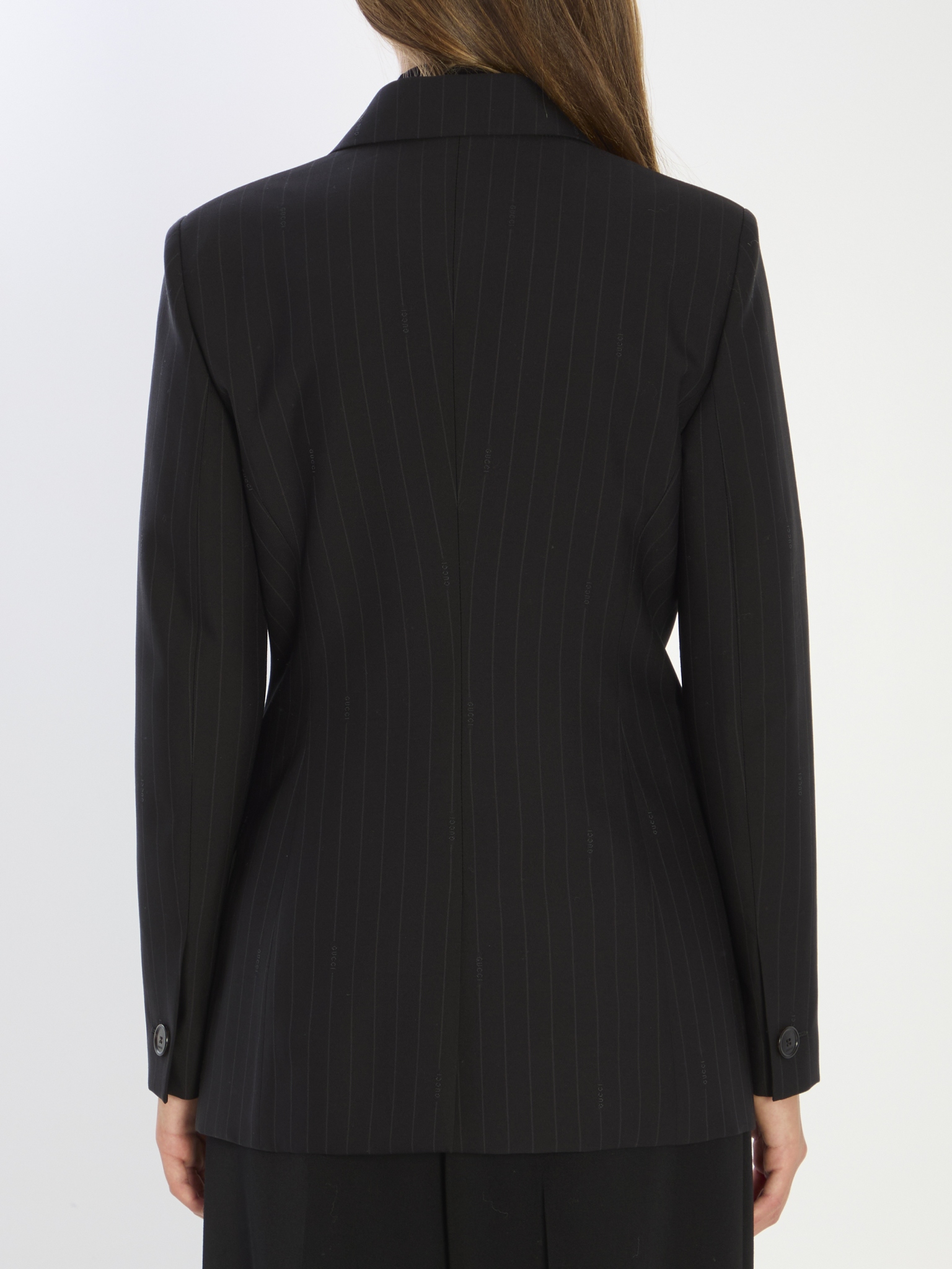 [Gucci] Blazer FW25 832457_Z7ASO_1152