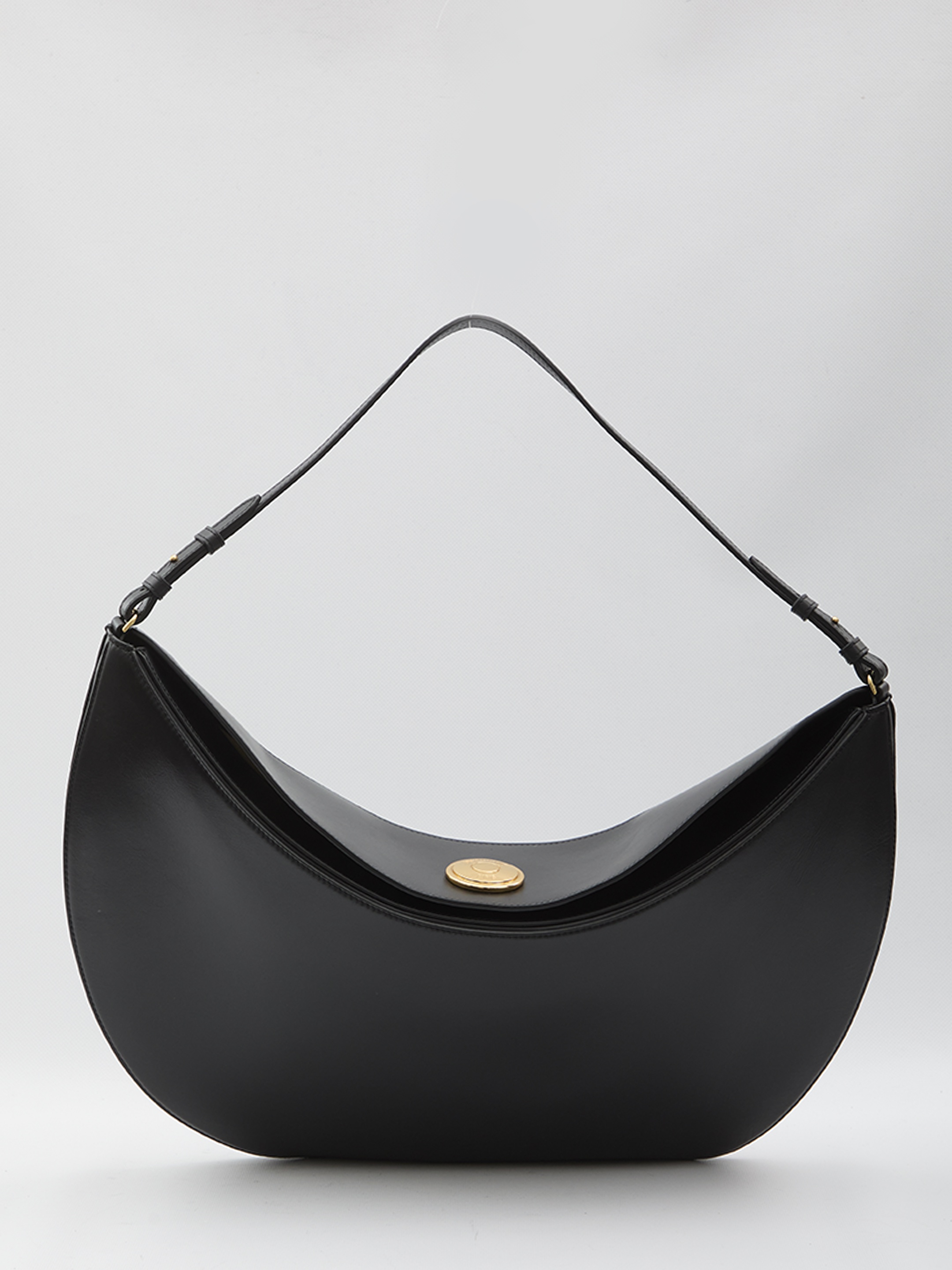 [JACQUEMUS] Shoulder bag FW25 BAW00437A_C18A08_990