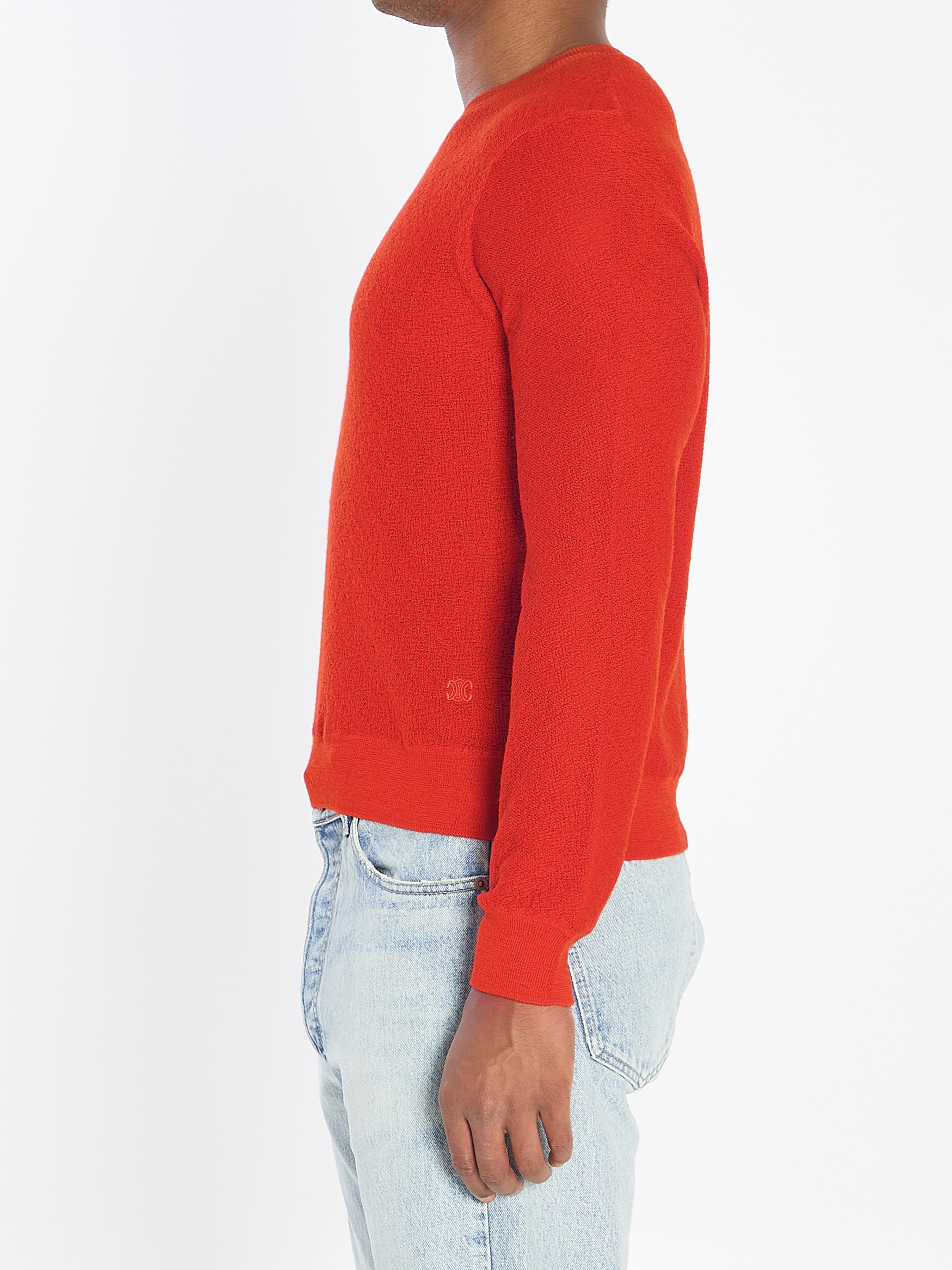 [Celine] Knitwear FW25 RY0EK0925__27BR