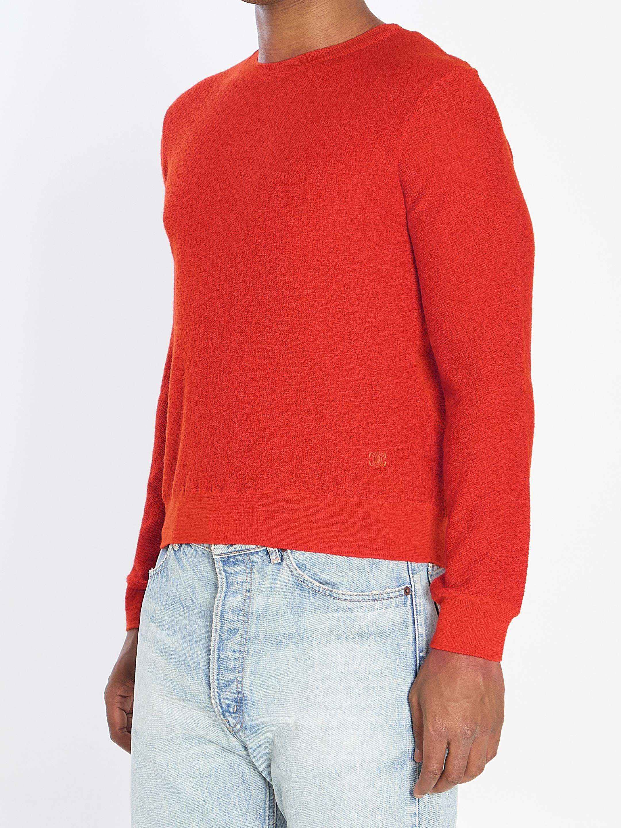 [Celine] Knitwear FW25 RY0EK0925__27BR