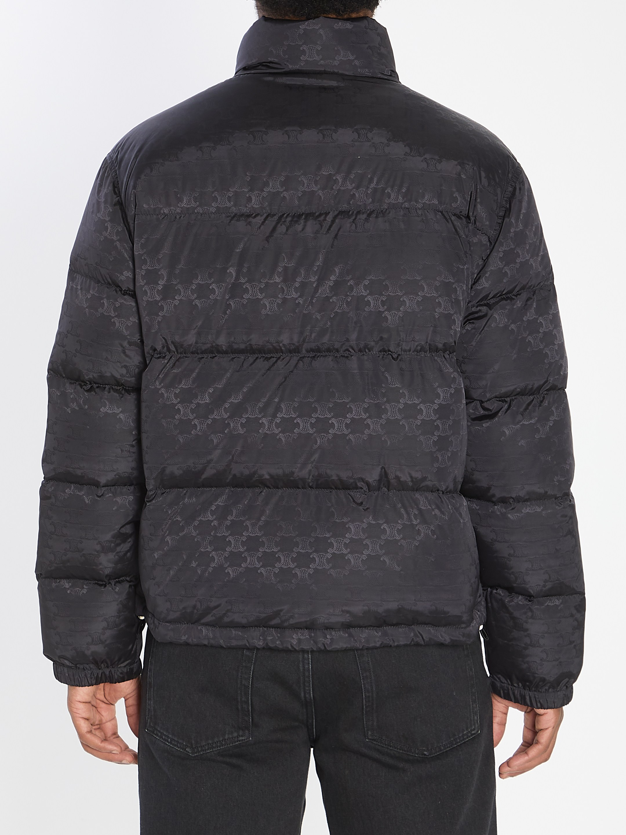 [Celine] Casual Jacket FW25 2W31A795W__38NO