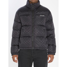 [Celine] Casual Jacket FW25 2W31A795W__38NO